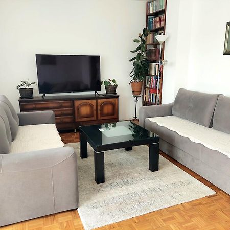 Apartman Maja Banja Luka Eksteriør billede