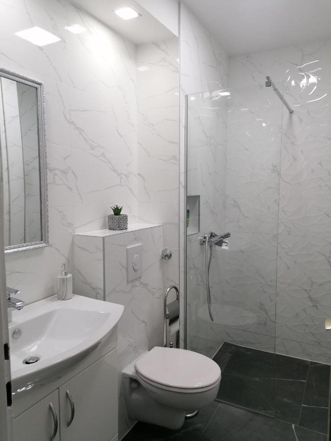 Apartman Maja Banja Luka Eksteriør billede