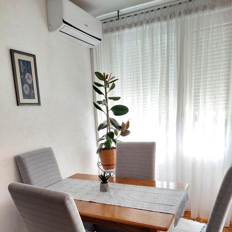 Apartman Maja Banja Luka Eksteriør billede
