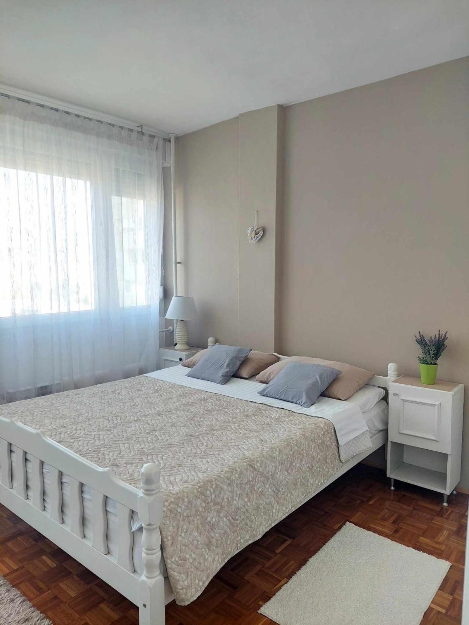 Apartman Maja Banja Luka Eksteriør billede