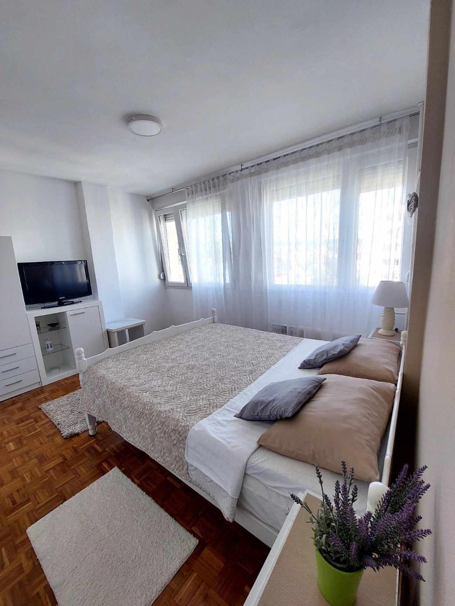 Apartman Maja Banja Luka Eksteriør billede