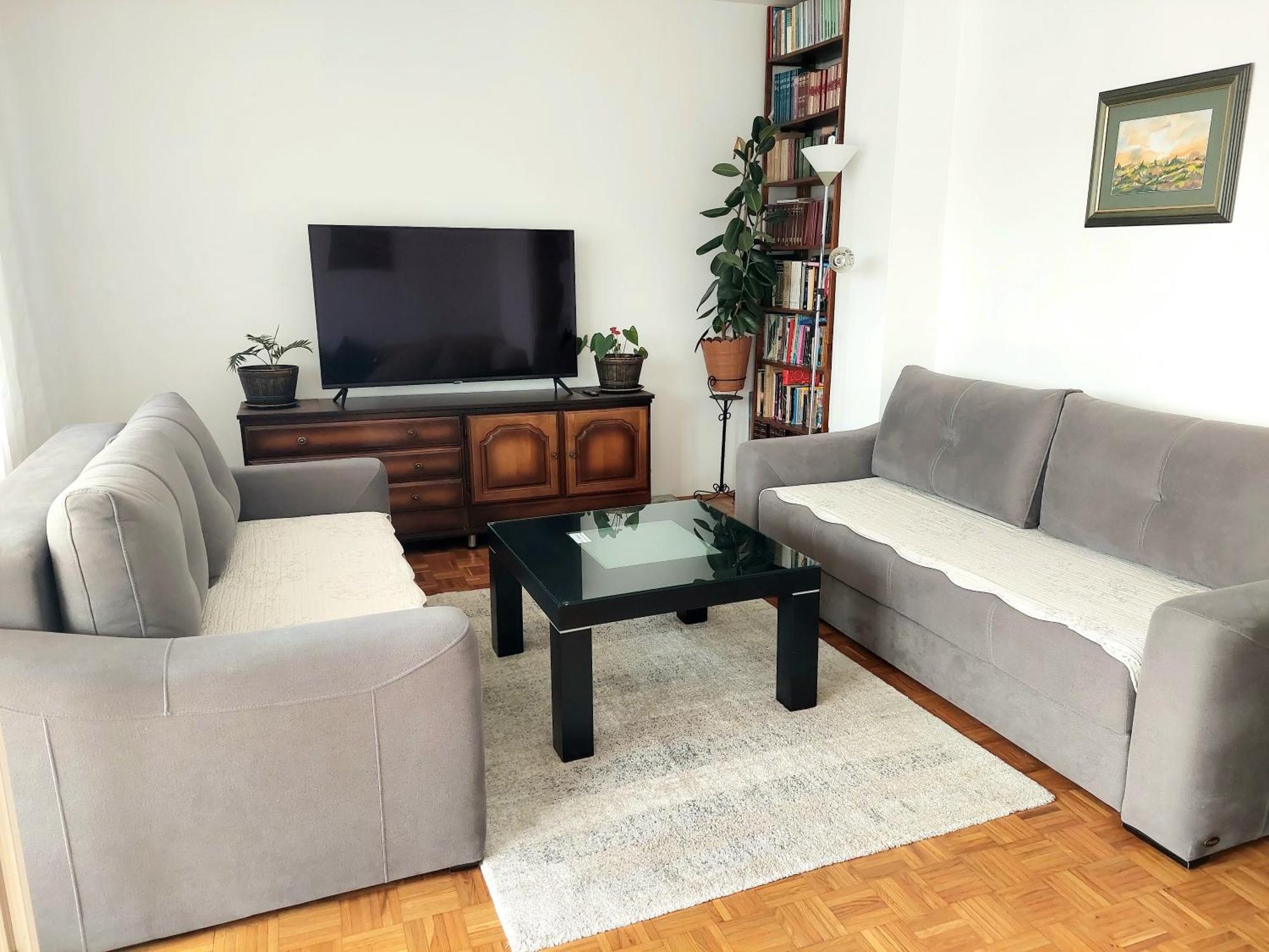 Apartman Maja Banja Luka Eksteriør billede