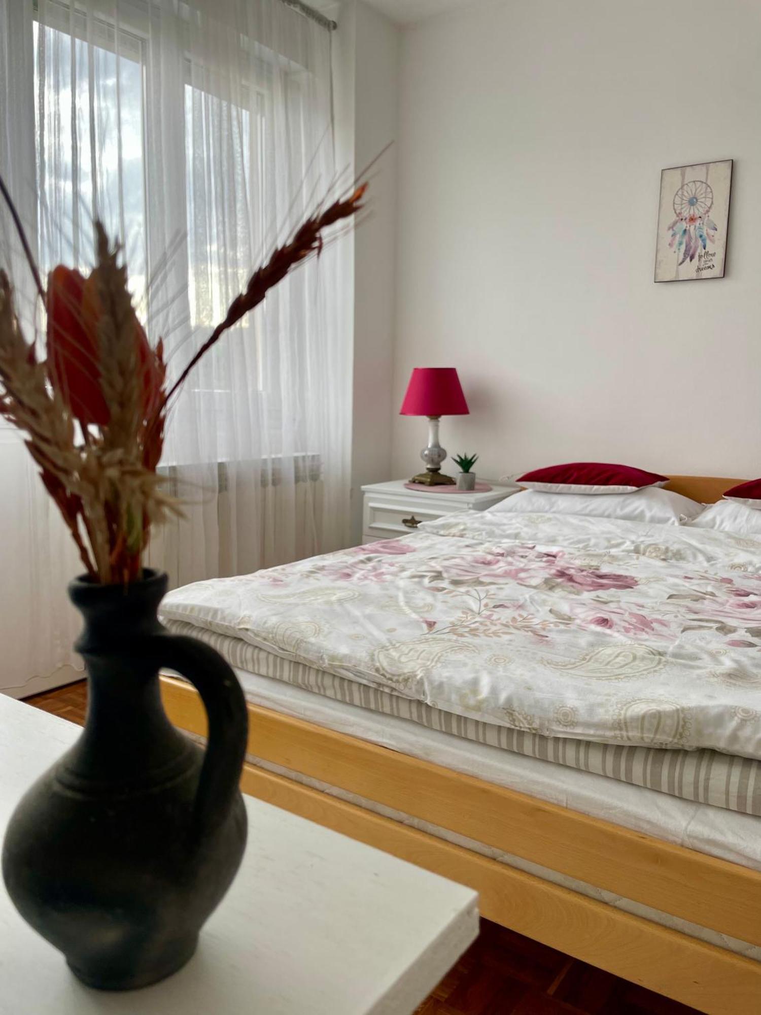 Apartman Maja Banja Luka Eksteriør billede