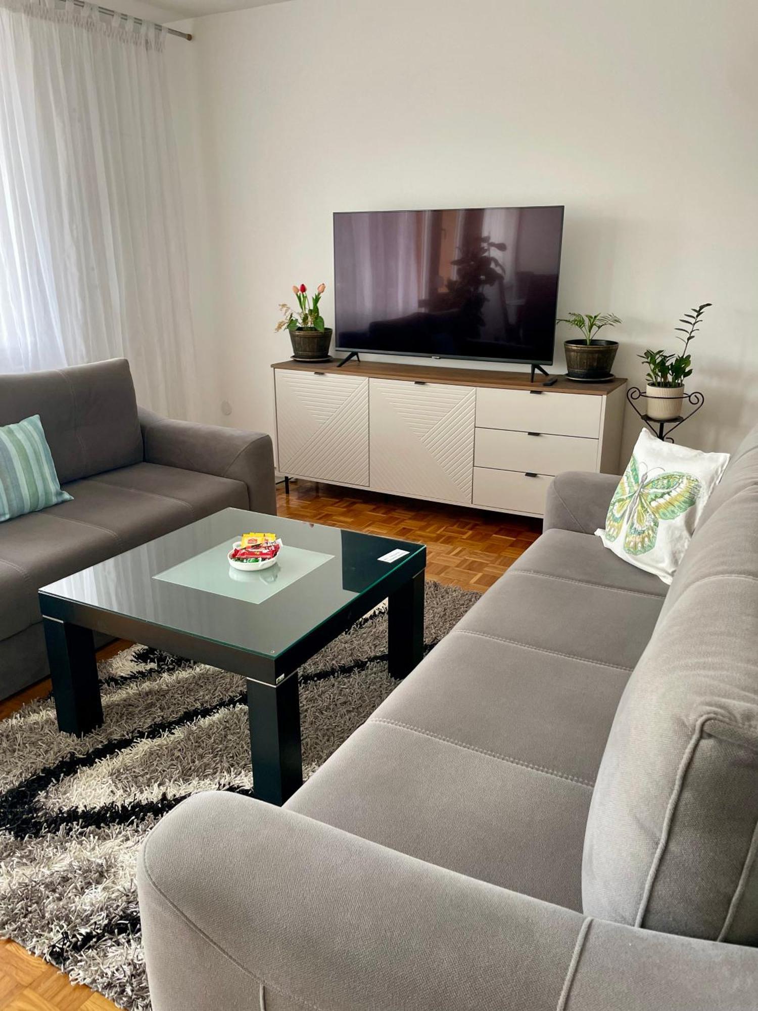 Apartman Maja Banja Luka Eksteriør billede