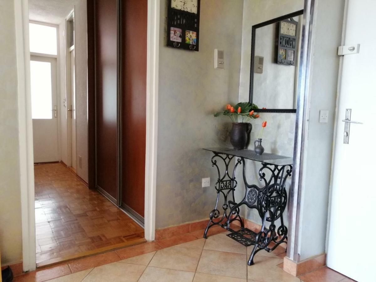 Apartman Maja Banja Luka Eksteriør billede