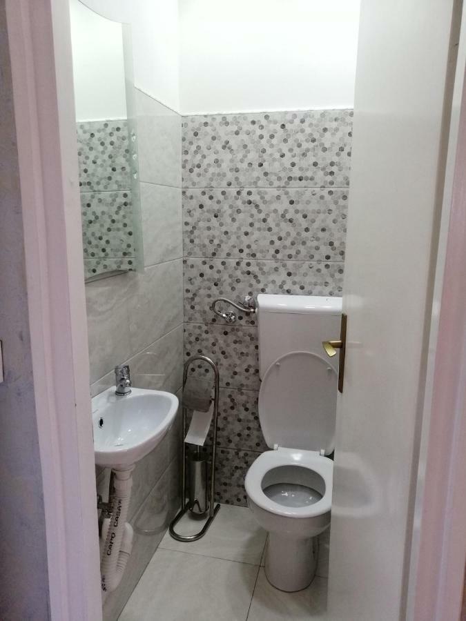 Apartman Maja Banja Luka Eksteriør billede